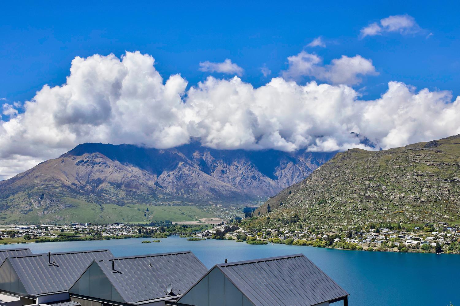 Villa Belle Vue - Stunning Views And Hot Tub *