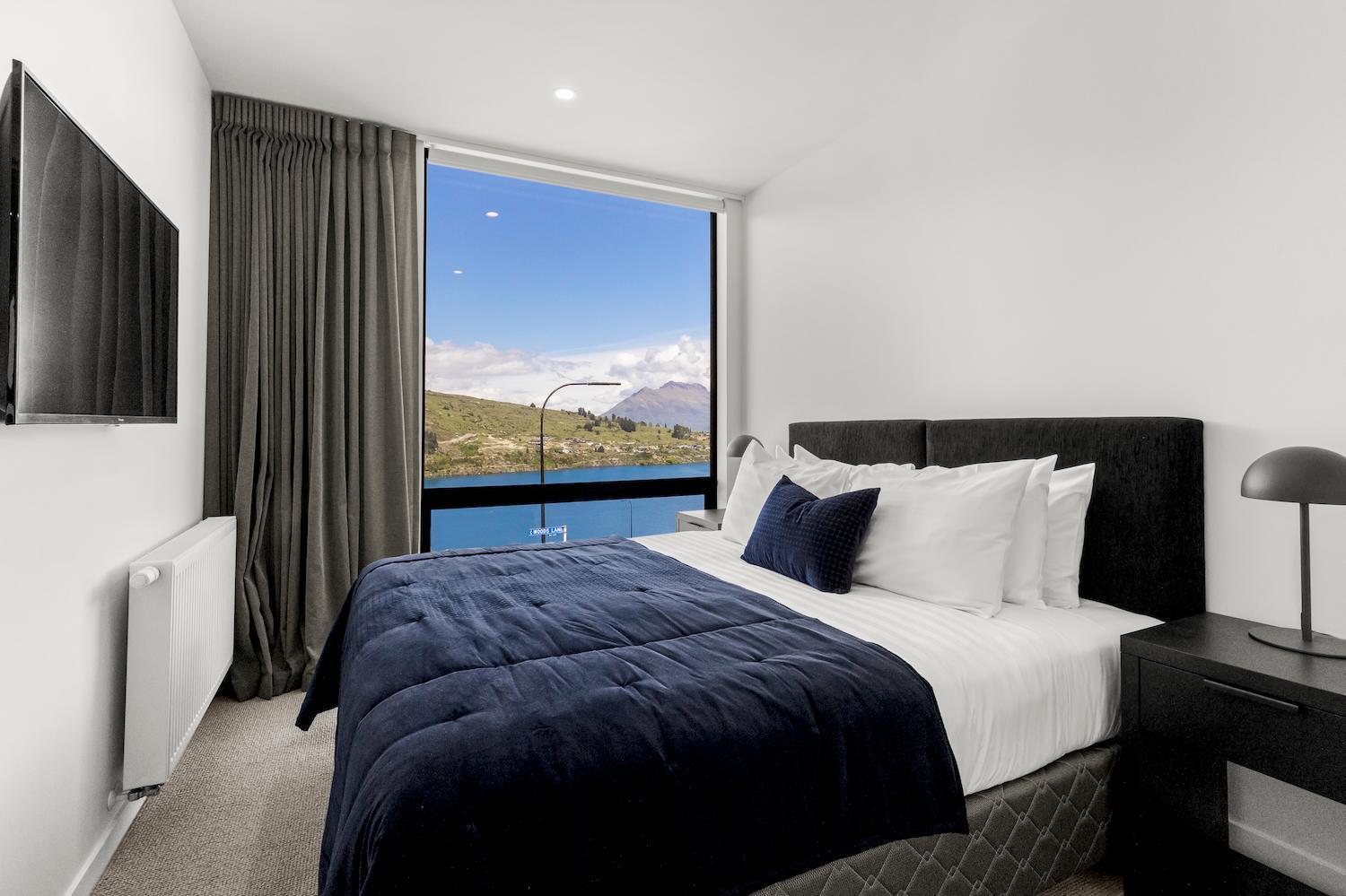 Belle Vue - Stunning Views And Hot Tub *