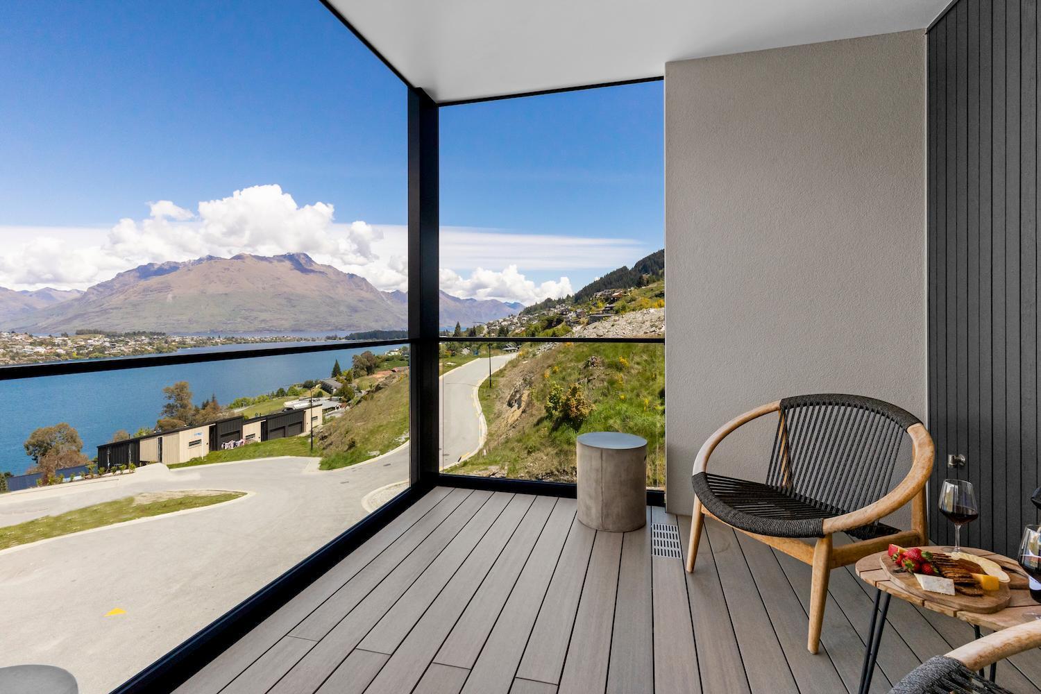 Villa Belle Vue - Stunning Views And Hot Tub